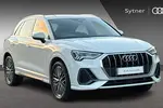 2019 Audi Q3