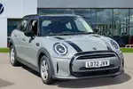 2022 MINI Hatchback