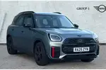 2025 MINI Countryman