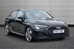 2023 Audi A3