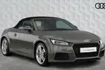 2022 Audi TT