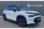 2021 Citroen C3 Aircross