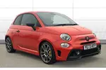 2023 Abarth 695
