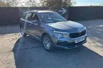 2025 Skoda Kamiq
