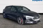 2024 Ford Focus ST