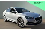 2024 Skoda Octavia