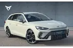 2025 Cupra Leon