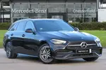 2022 Mercedes-Benz C-Class Estate