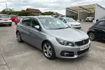 2020 Peugeot 308