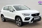 2021 SEAT Ateca