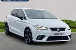 2022 SEAT Ibiza