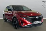 2024 Nissan Qashqai