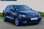 2025 Volkswagen T-Roc