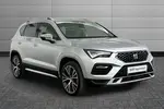 2023 SEAT Ateca