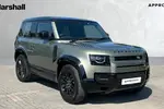 2023 Land Rover Defender