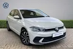 2023 Volkswagen Polo