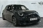 2025 MINI Cooper
