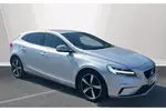 2018 Volvo V40
