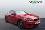 2019 BMW 2 Series