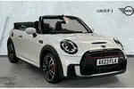 2023 MINI Convertible