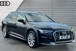 2021 Audi A6 Allroad
