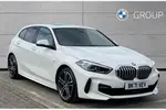 2021 BMW 1 Series