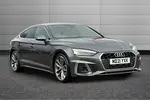 2021 Audi A5 Sportback