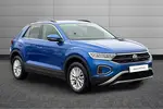 2023 Volkswagen T-Roc