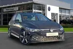 2023 Volkswagen Golf GTE