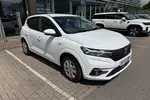 2022 Dacia Sandero