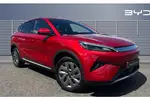 BYD Atto 3 Evo