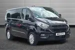 2021 Ford Transit Custom