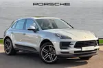 2020 Porsche Macan