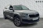 2022 Skoda Kodiaq