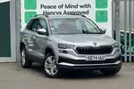 2024 Skoda Karoq