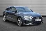 2023 Audi A3