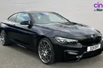 2020 BMW M4