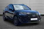 2022 Audi Q5 Sportback