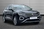 2022 Volkswagen T-Roc