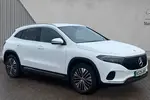2025 Mercedes-Benz EQA