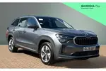 2025 Skoda Kodiaq