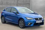2024 SEAT Ibiza