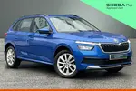 2022 Skoda Kamiq