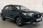 2024 MG ZS