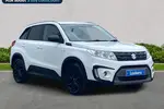 2018 Suzuki Vitara