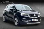 2018 Vauxhall Mokka X