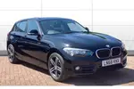 2018 BMW 1 Series