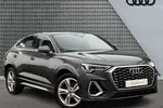 2021 Audi Q3