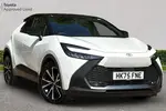 2025 Toyota C-HR