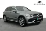 2022 Mercedes-Benz GLC